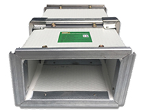 中瑞ZRCC--PY10排煙防火風(fēng)管